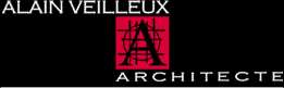Alain Veilleux Architecte